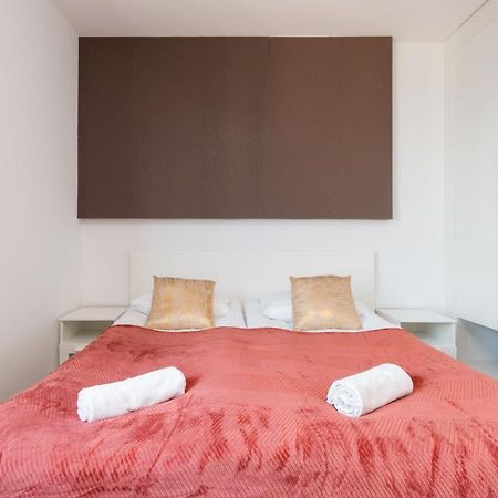 Atelier Residence Apartment By Noclegi Renters Varsovie Extérieur photo